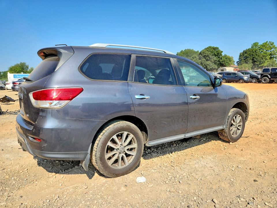 Aukcja sprzedaży 2013 Nissan Pathfinder, vin: 5N1AR2MN4DC621818, numer aukcji: 67542356