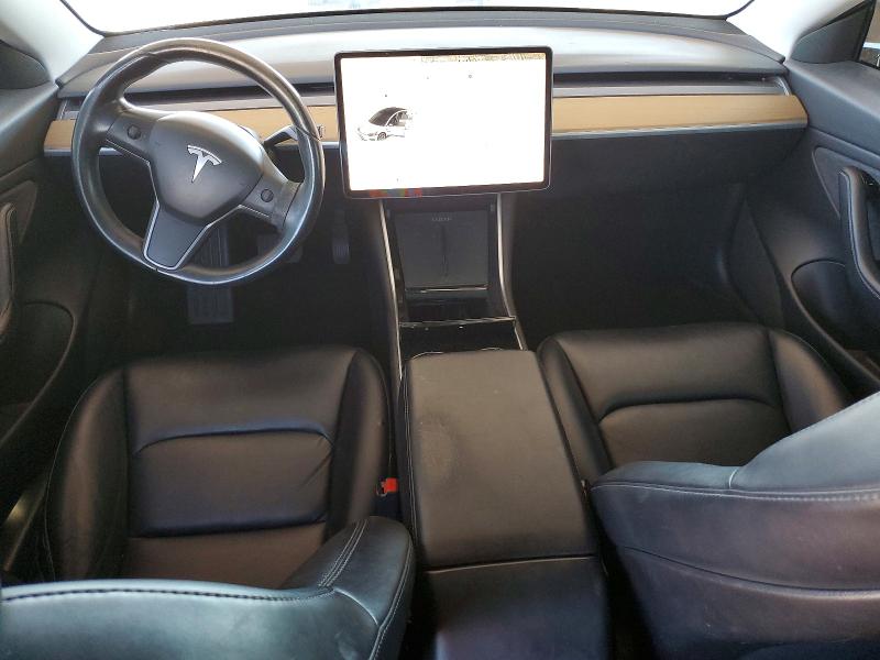 Aukcja sprzedaży 2019 Tesla Model 3, vin: 5YJ3E1EA6KF401711, numer aukcji: 68521736