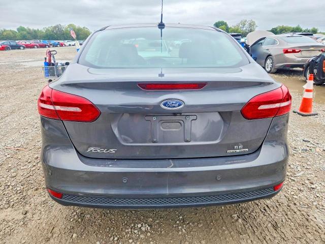 2016 Ford Focus მანქანა იყიდება აუქციონზე, vin: 1FADP3F25GL202404, აუქციონის ნომერი: 68959356