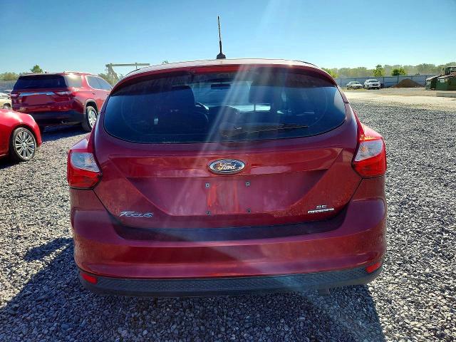 2014 Ford Focus მანქანა იყიდება აუქციონზე, vin: 1FADP3K27EL145755, აუქციონის ნომერი: 67841496