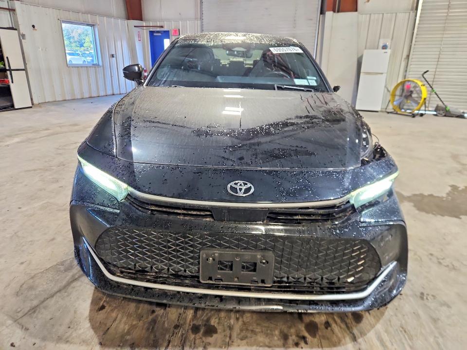 Aukcja sprzedaży 2023 Toyota Crown, vin: JTDAAAAF4P3006001, numer aukcji: 69557076