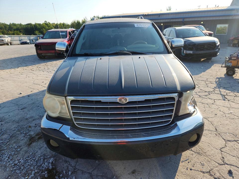 Продажа на аукционе авто 2007 Chrysler Aspen, vin: 1A8HX58277F526644, номер лота: 67910436