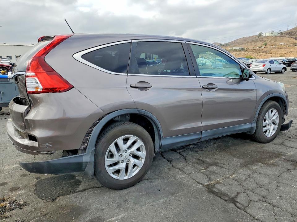 Продажа на аукционе авто 2016 Honda Cr-v, vin: 3CZRM3H51GG709131, номер лота: 68924486