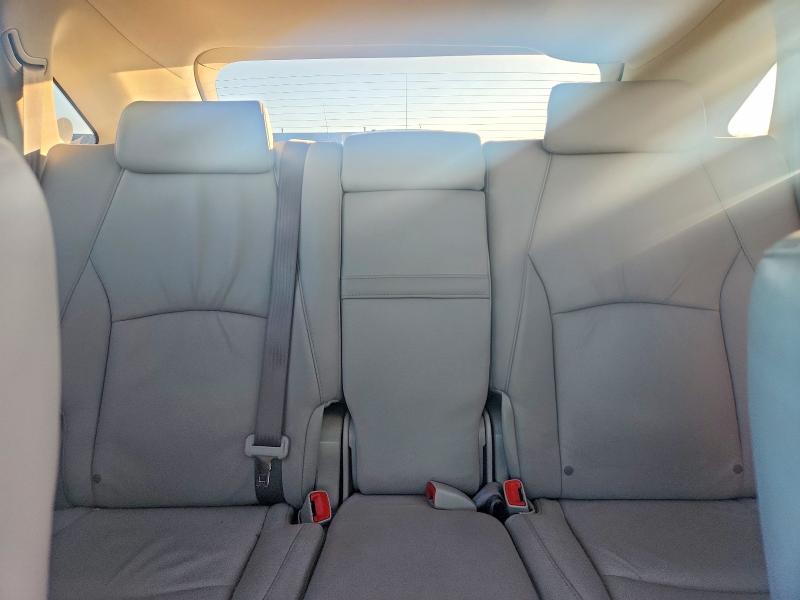 69602726 :رقم المزاد ، 2T2HK31U08C096211 vin ، 2008 Lexus Rx مزاد بيع