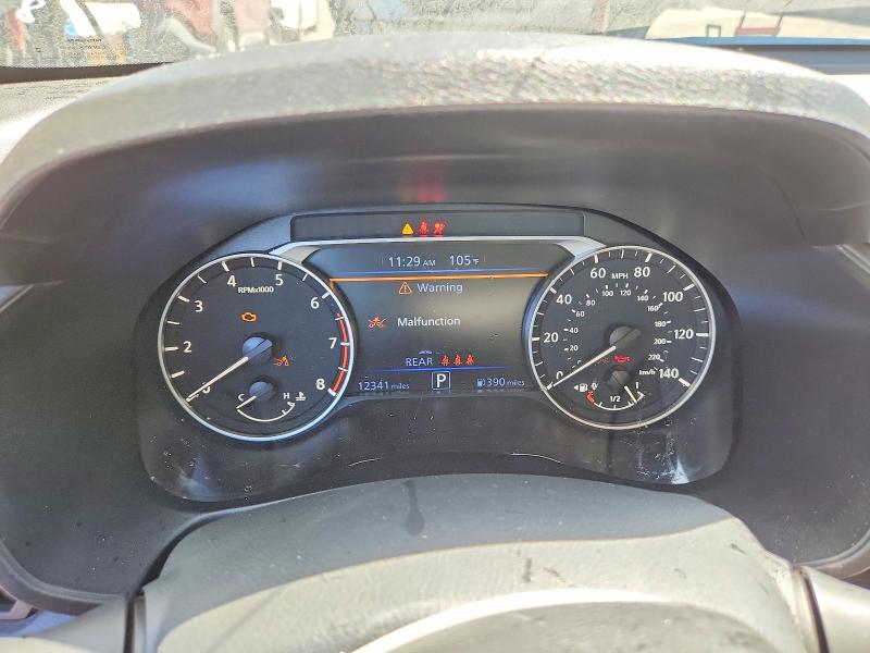 Aukcja sprzedaży 2026 Nissan Altima, vin: 1N4BL4DV1TN319532, numer aukcji: 67312816