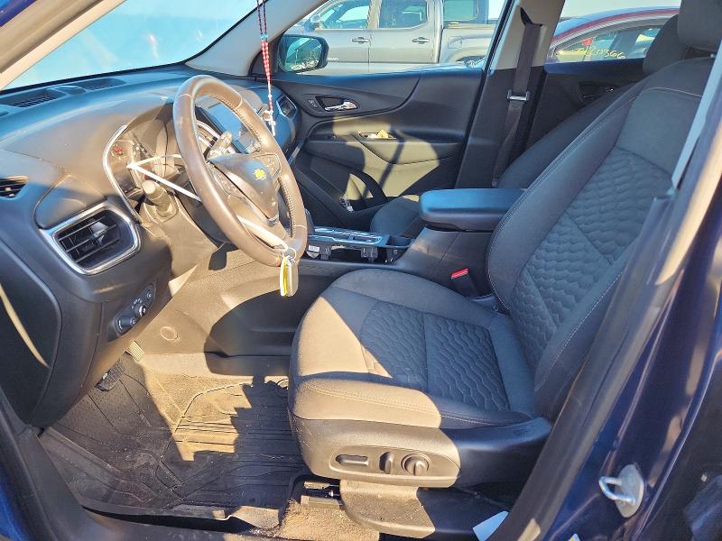 Aukcja sprzedaży 2020 Chevrolet Equinox, vin: 2GNAXJEV7L6209555, numer aukcji: 68898246