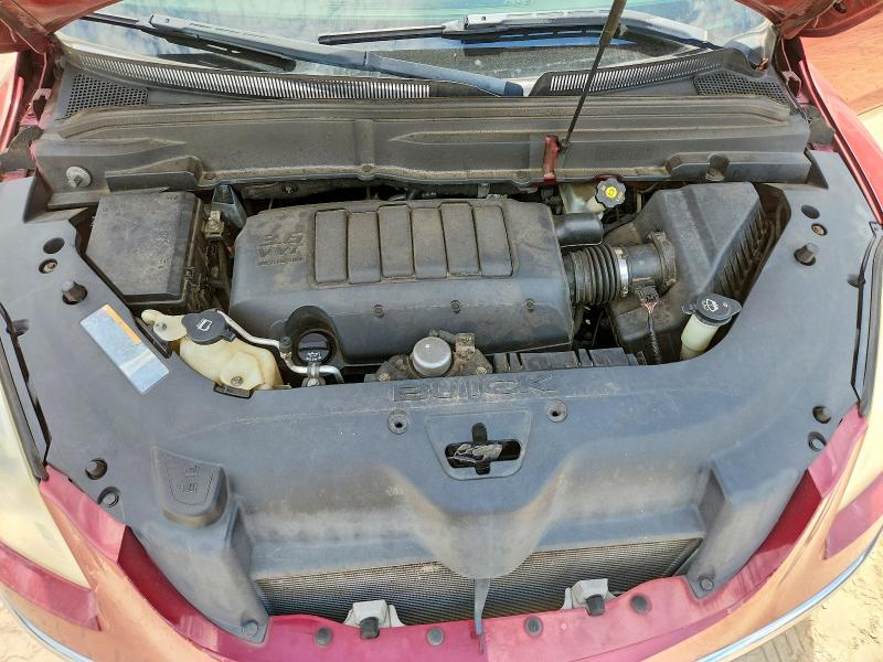 67241666 :رقم المزاد ، 5GAKRCED8BJ177454 vin ، 2011 Buick Enclave مزاد بيع