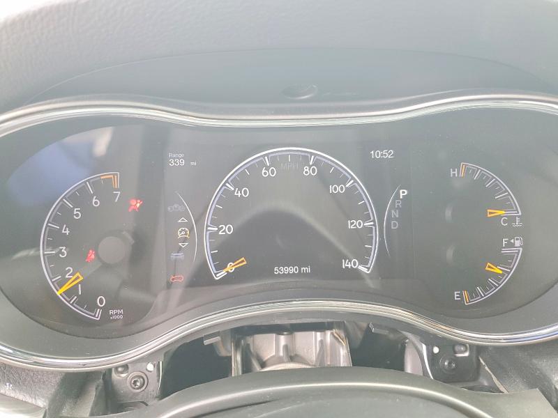 Продажа на аукционе авто 2022 Jeep Grand Cherokee, vin: 1C4RJEAG4NC127479, номер лота: 70859106