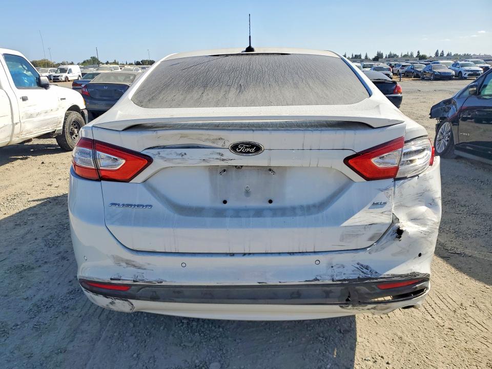 69149846 :رقم المزاد ، 3FA6P0H73ER357693 vin ، 2014 Ford Fusion مزاد بيع