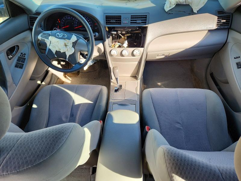 Продажа на аукционе авто 2010 Toyota Camry, vin: 4T1BF3EK5AU002058, номер лота: 69999526