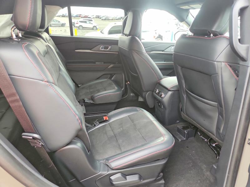 Продаж на аукціоні авто 2026 Ford Explorer, vin: 1FMWK8GC0TGA12630, номер лоту: 68618906
