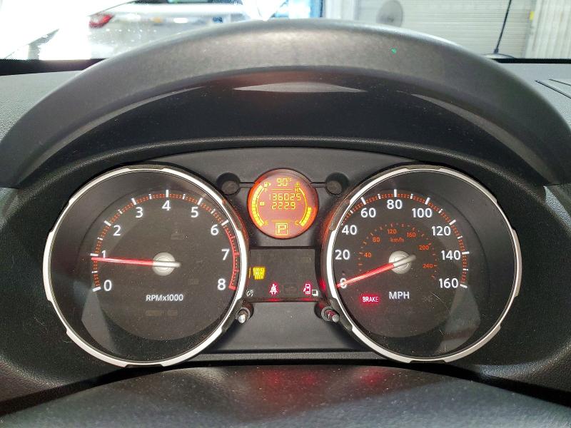 Продаж на аукціоні авто 2009 Nissan Rogue, vin: JN8AS58T49W323766, номер лоту: 69533936