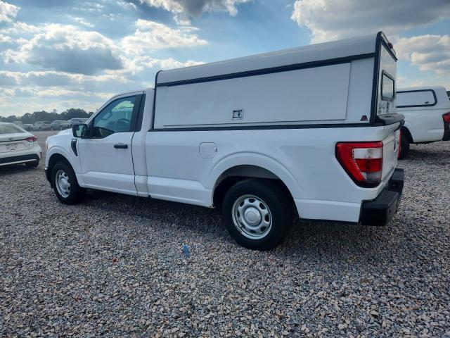 Продаж на аукціоні авто 2021 Ford F150, vin: 1FTMF1CB8MKE07996, номер лоту: 68862276