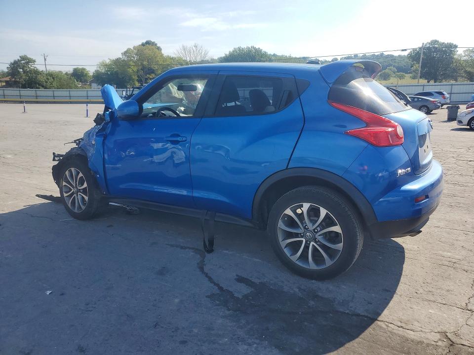 Продаж на аукціоні авто 2012 Nissan Juke, vin: JN8AF5MR6CT104444, номер лоту: 68677316