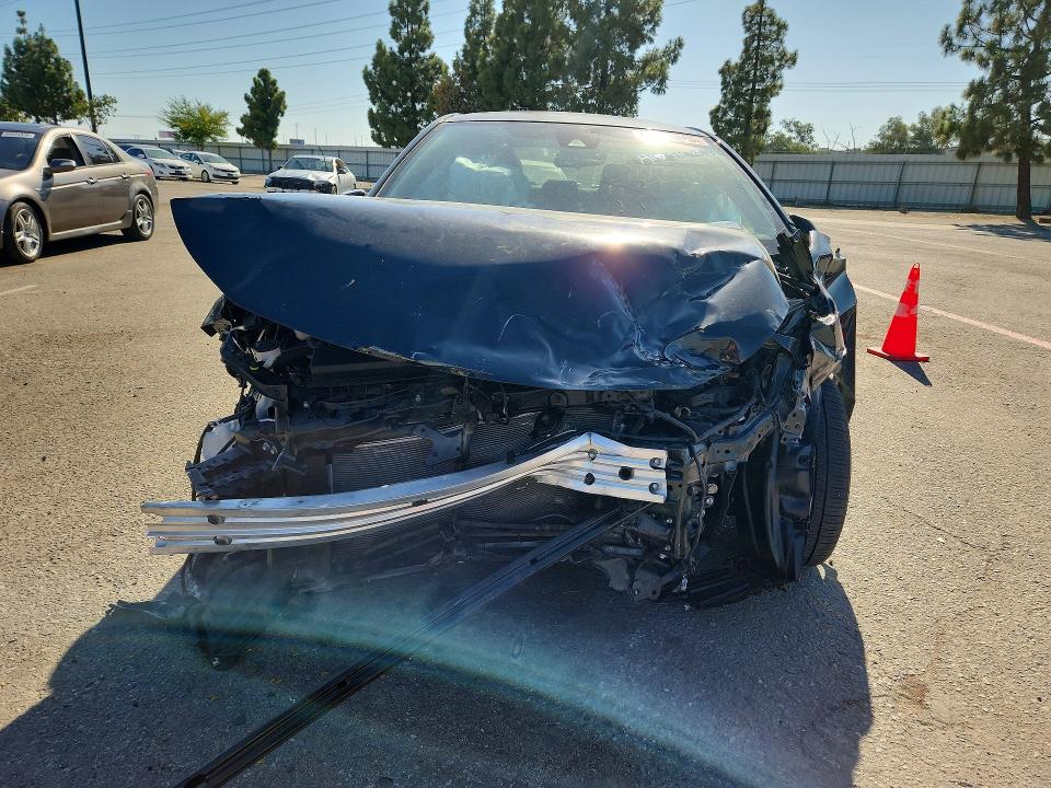 Aukcja sprzedaży 2022 Toyota Corolla, vin: JTDS4MCEXNJ091923, numer aukcji: 68784546