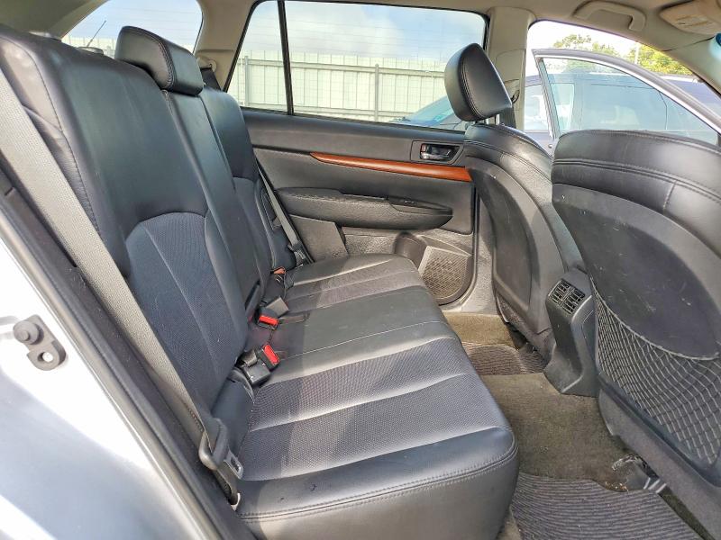 2013 Subaru Outback მანქანა იყიდება აუქციონზე, vin: 4S4BRCJC7D3262770, აუქციონის ნომერი: 68883336