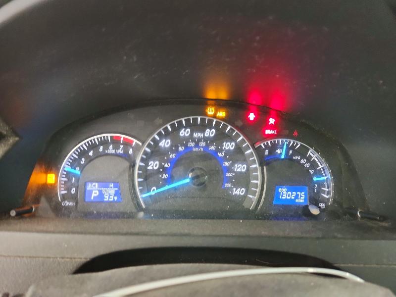 Aukcja sprzedaży 2012 Toyota Camry, vin: 4T4BF1FK6CR220716, numer aukcji: 67443926