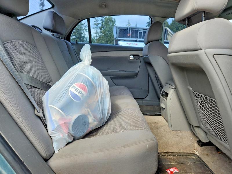 Aukcja sprzedaży 2009 Chevrolet Malibu, vin: 1G1ZF57549F105714, numer aukcji: 67387416
