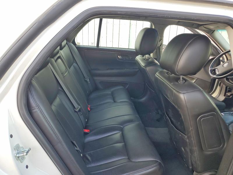 Продаж на аукціоні авто 2009 Cadillac Dts, vin: 1G6KD57YX9U104686, номер лоту: 67520976