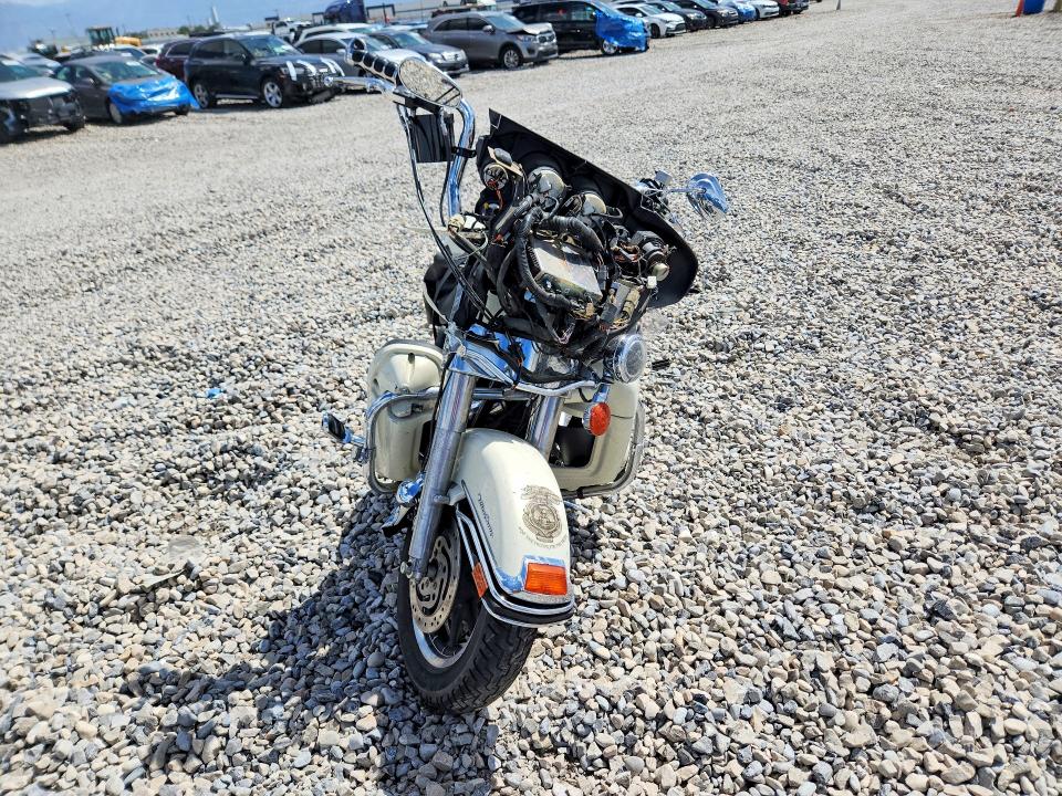 67513456 :رقم المزاد ، 1HD1FC4177Y659579 vin ، 2007 Harley-davidson Flhtcui مزاد بيع