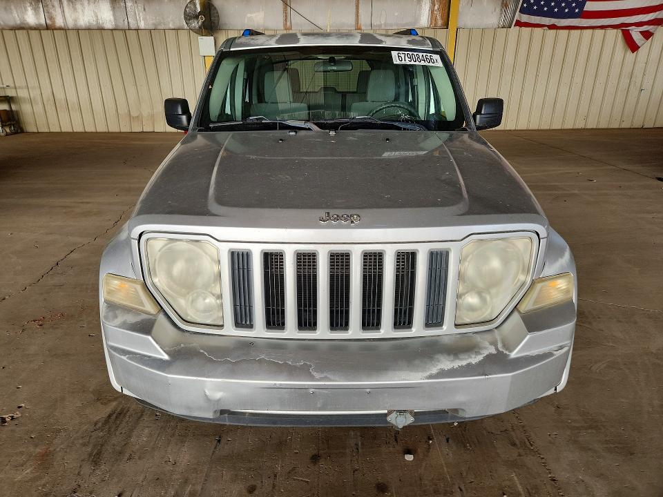 Aukcja sprzedaży 2008 Jeep Liberty, vin: 1J8GN28K28W232327, numer aukcji: 67908466