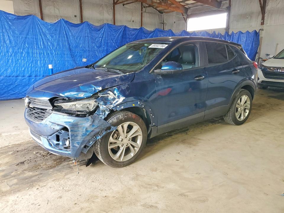 69552766 :رقم المزاد ، KL4MMBS24LB114179 vin ، 2020 Buick Encore Gx مزاد بيع