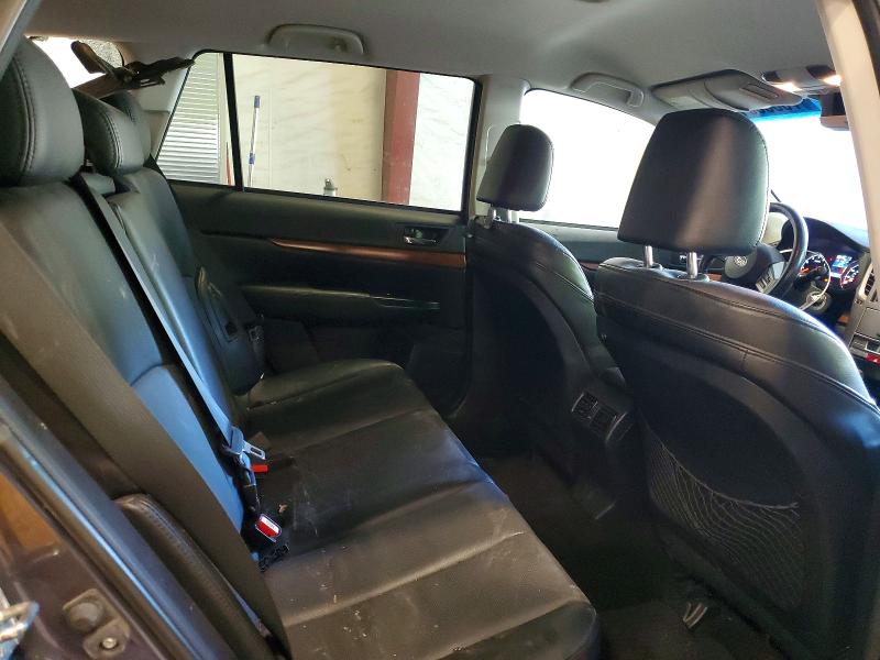 70066616 :رقم المزاد ، 4S4BRBKC8E3264408 vin ، 2014 Subaru Outback مزاد بيع