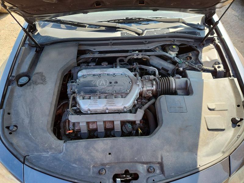 Aukcja sprzedaży 2012 Acura Tl, vin: 19UUA9F5XCA003378, numer aukcji: 66760126