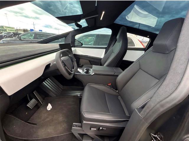 Продаж на аукціоні авто 2024 Tesla Cybertruck, vin: 7G2CEHEE5RA018813, номер лоту: 67756196