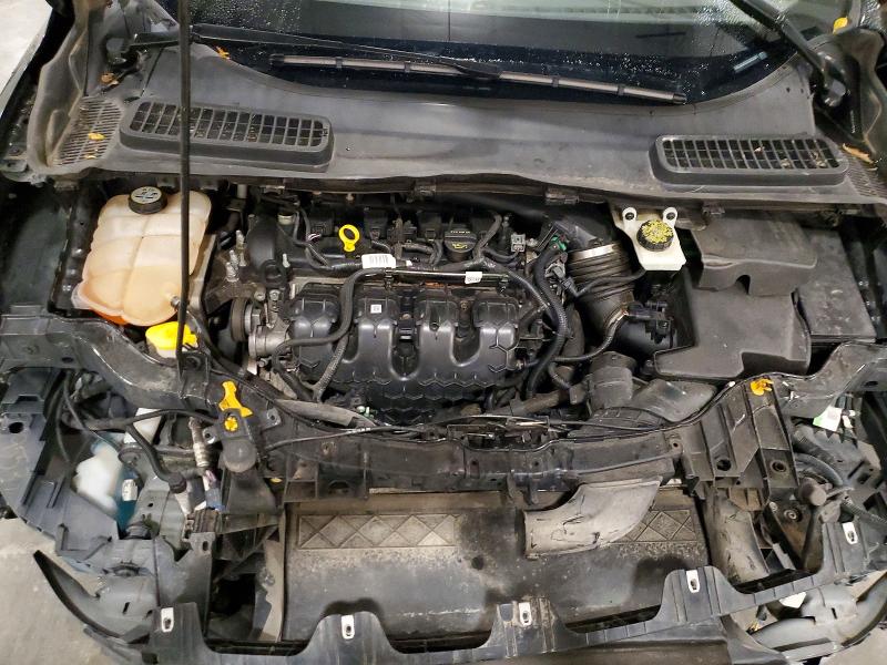 Продаж на аукціоні авто 2013 Ford Escape, vin: 1FMCU9J92DUD53885, номер лоту: 70122076