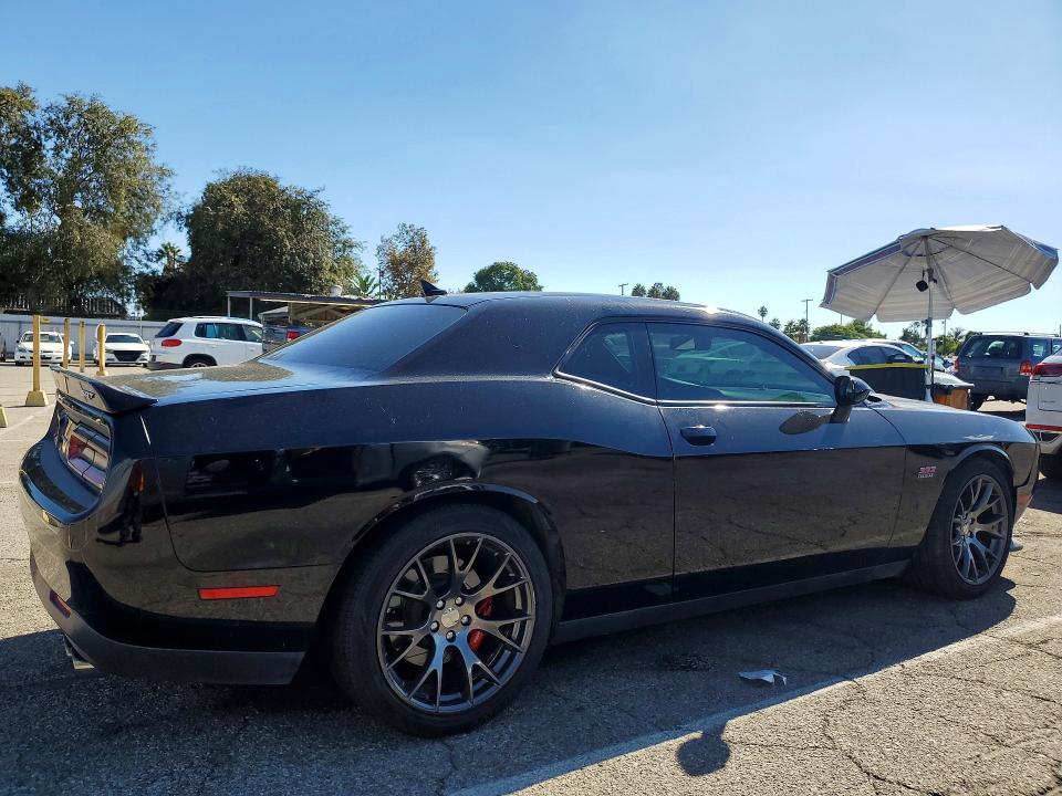 Aukcja sprzedaży 2016 Dodge Challenger, vin: 2C3CDZDJ1GH314887, numer aukcji: 66859406