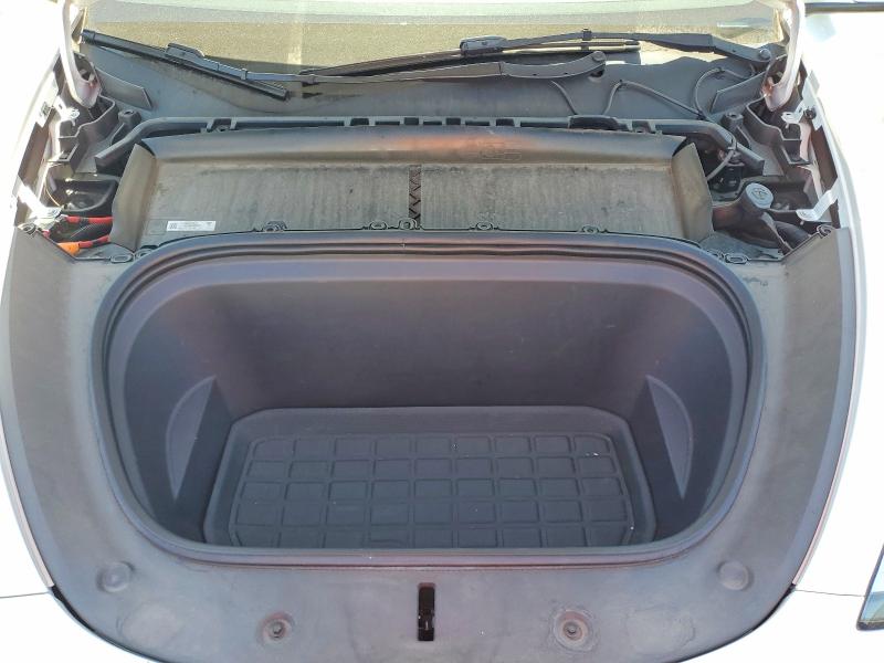 67199566 :رقم المزاد ، 7SAYGDEEXPA079523 vin ، 2023 Tesla Model Y مزاد بيع