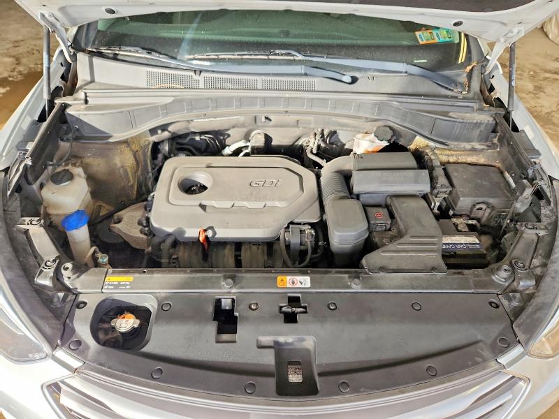 Aukcja sprzedaży 2017 Hyundai Santa Fe Sport, vin: 5XYZUDLB9HG496972, numer aukcji: 69412036