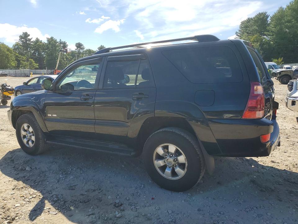 Aukcja sprzedaży 2003 Toyota 4runner, vin: JTEBU14R830014613, numer aukcji: 70254166