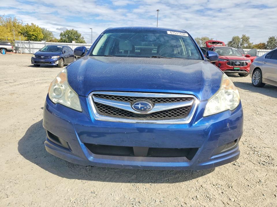 Продаж на аукціоні авто 2011 Subaru Legacy, vin: 4S3BMBG69B3241026, номер лоту: 67531436