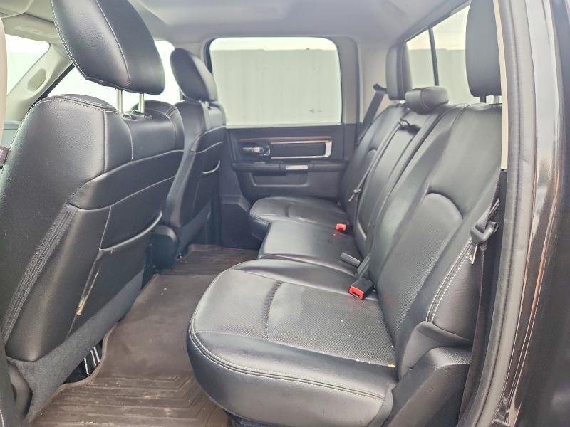Aukcja sprzedaży 2016 Ram 1500, vin: 1C6RR7NT3GS229898, numer aukcji: 68276076