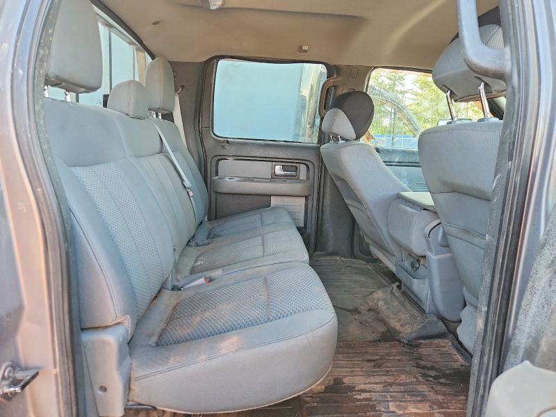 Aukcja sprzedaży 2014 Ford F150, vin: 1FTFW1EF6EKF98716, numer aukcji: 68490886