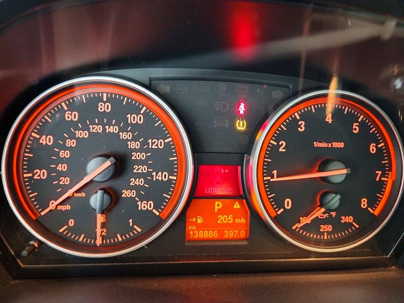 Aukcja sprzedaży 2011 Bmw 328, vin: WBADW3C56BE540304, numer aukcji: 67748746