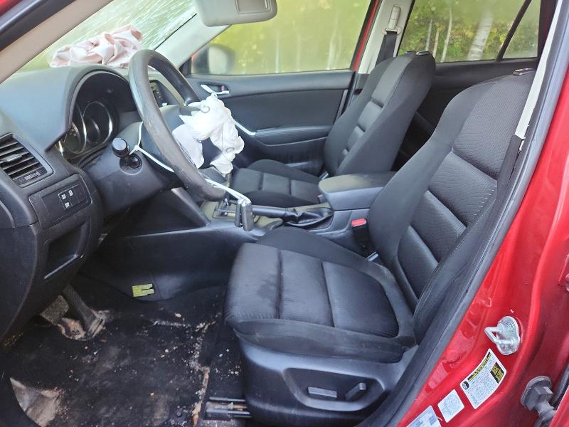 68432066 :رقم المزاد ، JM3KE2CY4E0366193 vin ، 2014 Mazda Cx-5 مزاد بيع