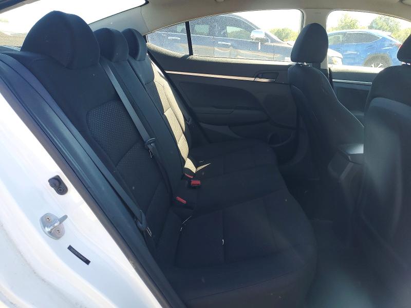 Aukcja sprzedaży 2019 Hyundai Elantra, vin: 5NPD74LF7KH494237, numer aukcji: 69775076