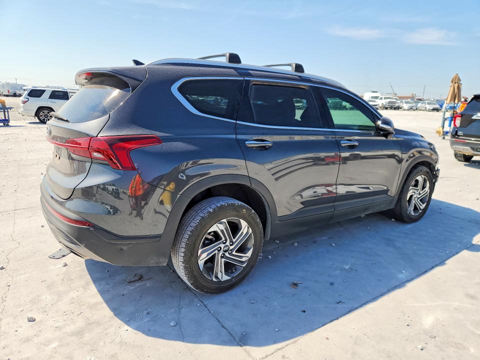 Aukcja sprzedaży 2023 Hyundai Santa Fe, vin: 5NMS24AJ1PH619265, numer aukcji: 69611706