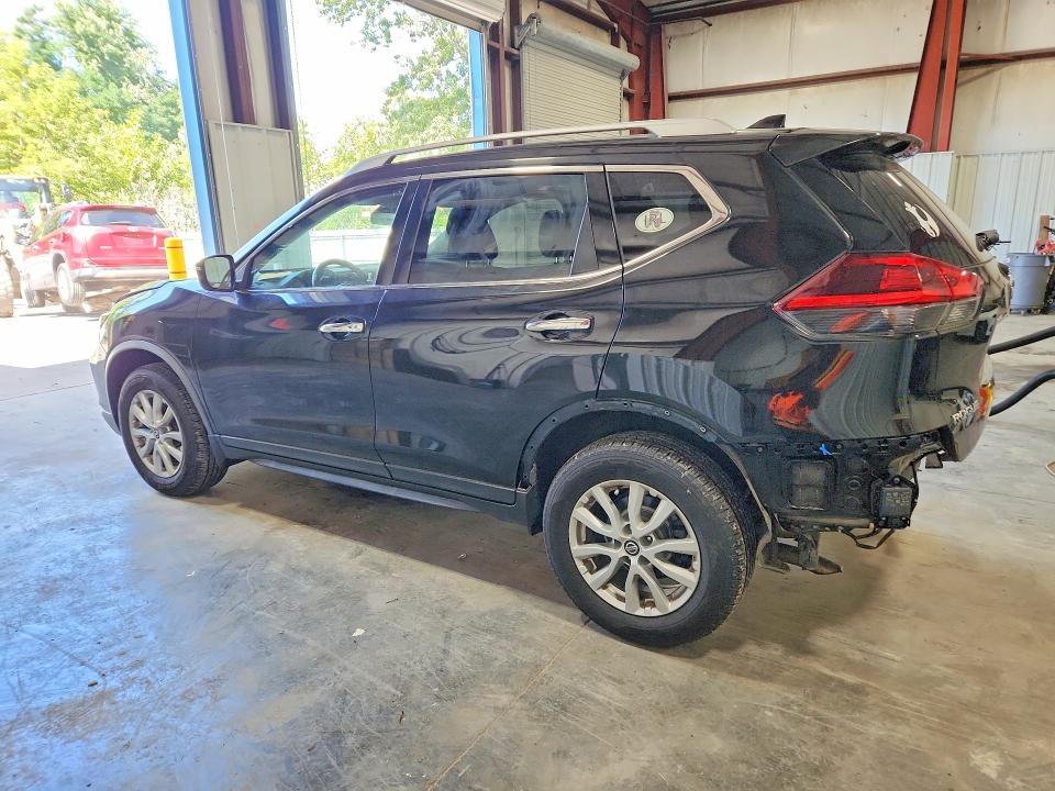 Продажа на аукционе авто 2020 Nissan Rogue, vin: JN8AT2MV5LW124655, номер лота: 68222976