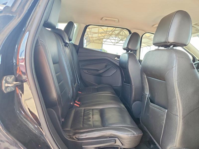 Aukcja sprzedaży 2015 Ford Escape, vin: 1FMCU0J97FUA19947, numer aukcji: 69853546