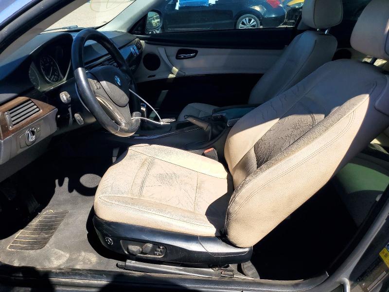 69534466 :رقم المزاد ، WBAKE3C52BE444700 vin ، 2011 Bmw 328 مزاد بيع
