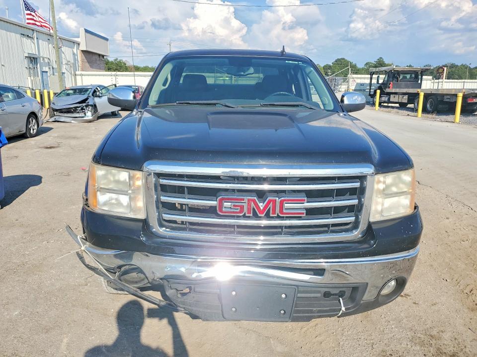 Aukcja sprzedaży 2013 Gmc Sierra, vin: 1GTR1VE00DZ189311, numer aukcji: 67617976