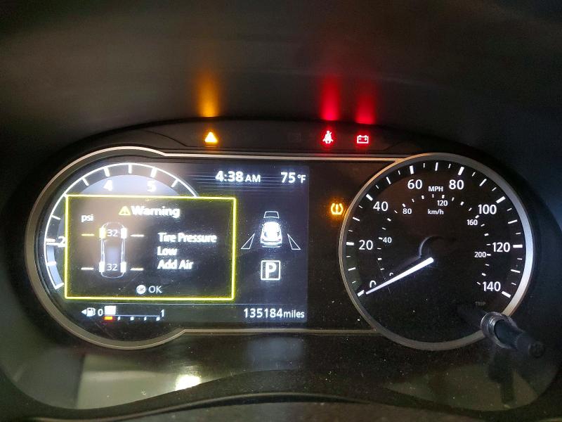 Auction sale of the 2019 Nissan Kicks, vin: 3N1CP5CU2KL477543        , lot number: 69068096
