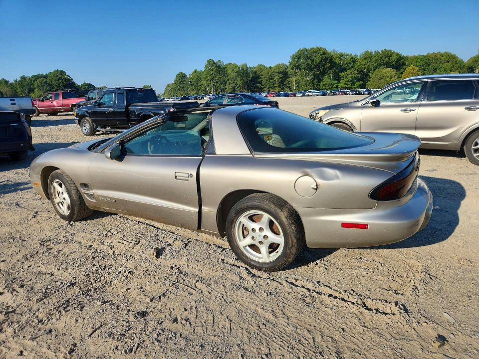 Aukcja sprzedaży 1999 Pontiac Firebird, vin: 2G2FS22K2X2222695, numer aukcji: 68703486