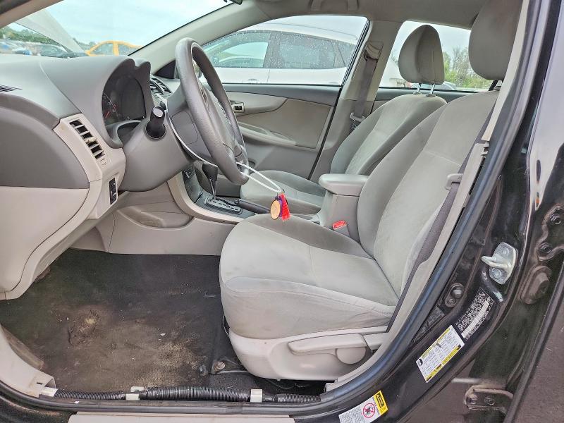 Aukcja sprzedaży 2009 Toyota Corolla, vin: 2T1BU40E49C153175, numer aukcji: 69626106