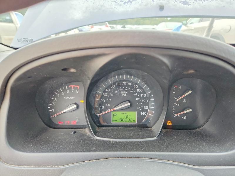 Aukcja sprzedaży 2008 Kia Spectra, vin: KNAFE121385532748, numer aukcji: 70289366
