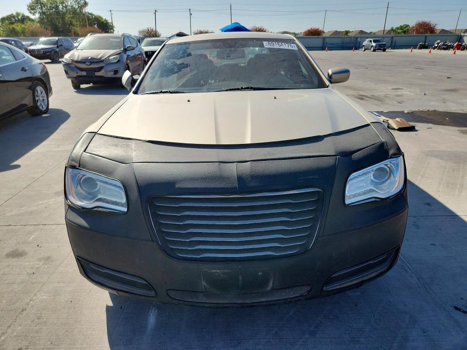 Aukcja sprzedaży 2012 Chrysler 300, vin: 2C3CCAAG1CH311477, numer aukcji: 69164176